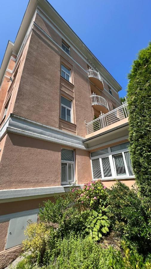 רוגאסקה סלאטינה Apartment Juliana מראה חיצוני תמונה