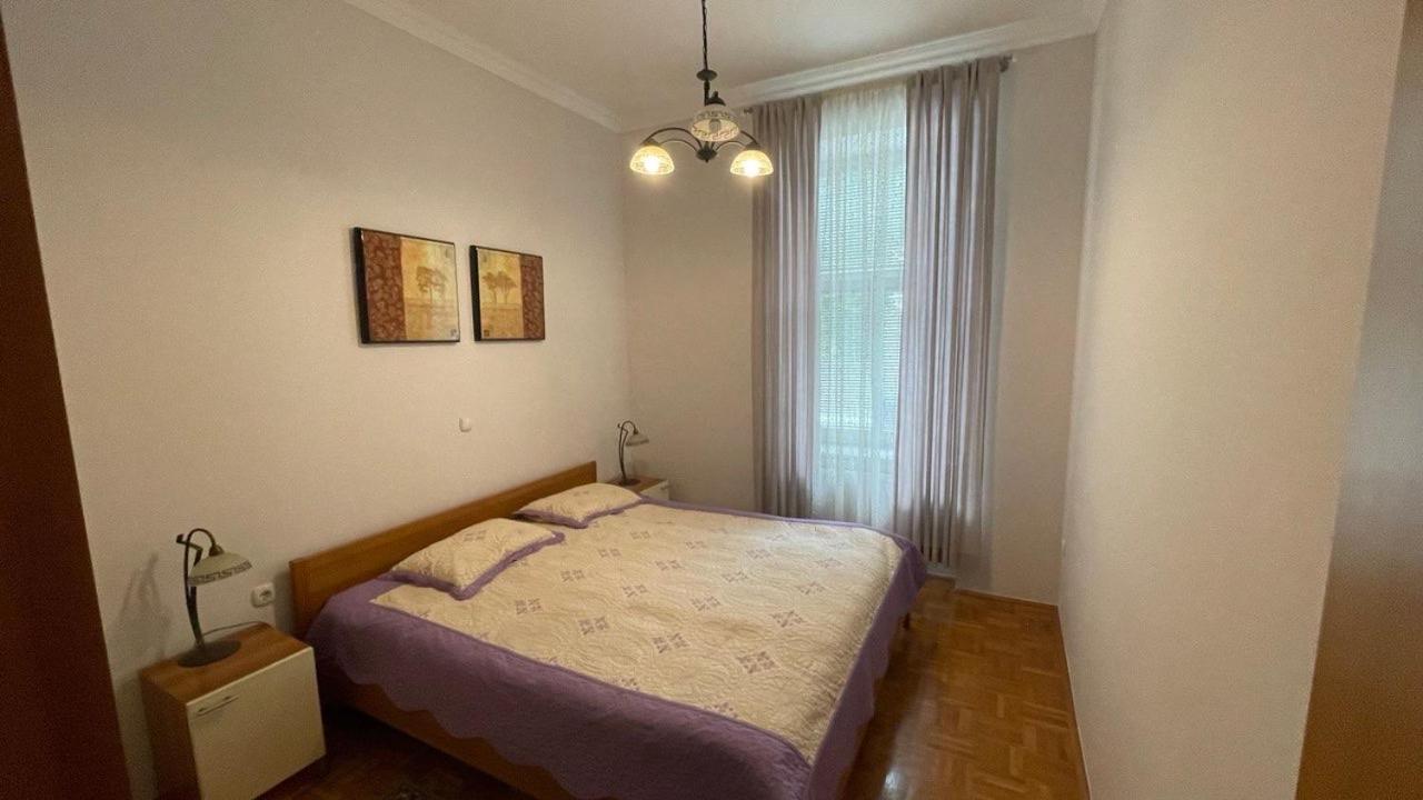רוגאסקה סלאטינה Apartment Juliana מראה חיצוני תמונה