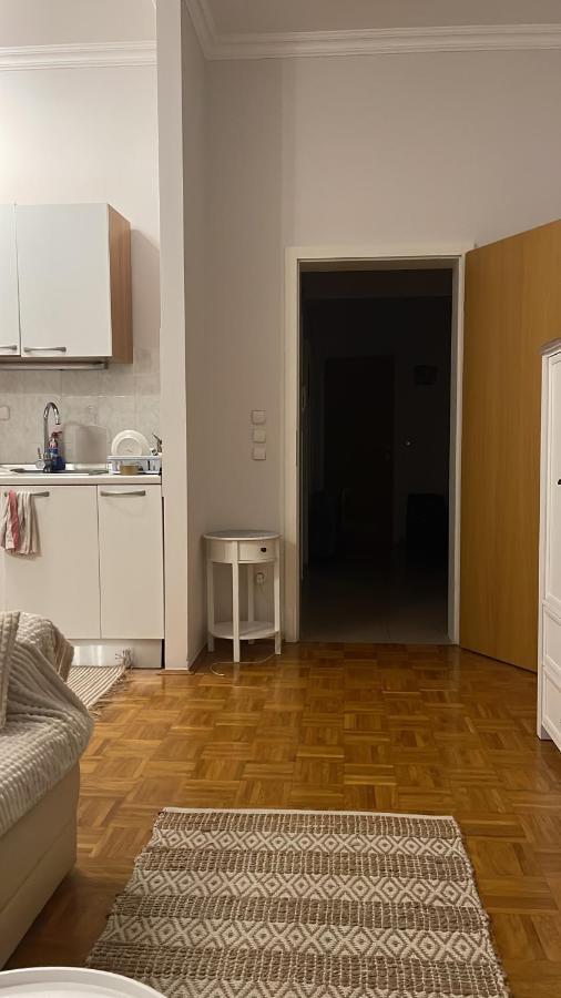 רוגאסקה סלאטינה Apartment Juliana מראה חיצוני תמונה