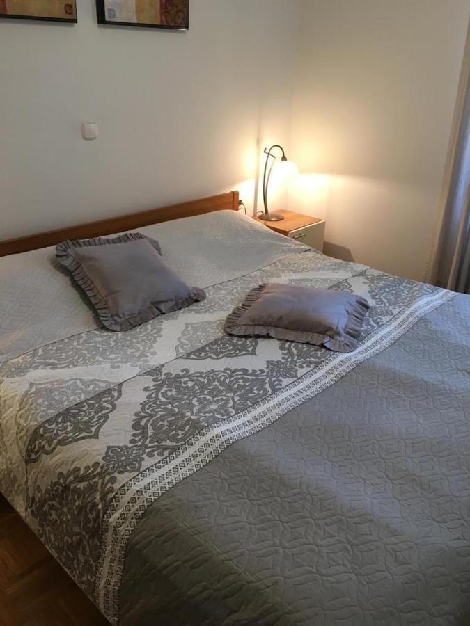 רוגאסקה סלאטינה Apartment Juliana מראה חיצוני תמונה